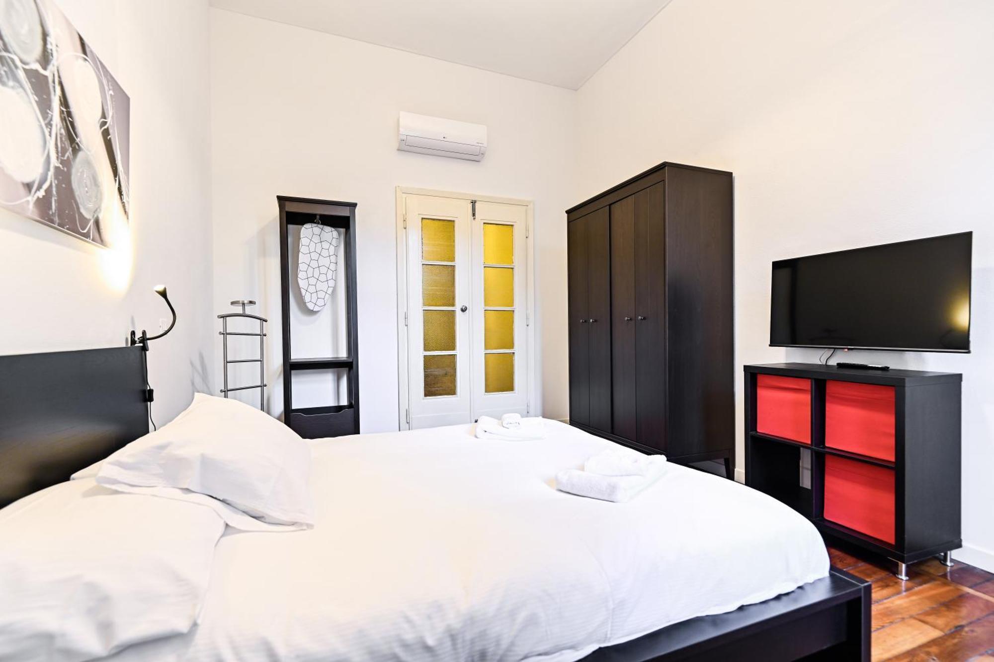 טורינו Top Living Apartments - Porta Susa מראה חיצוני תמונה