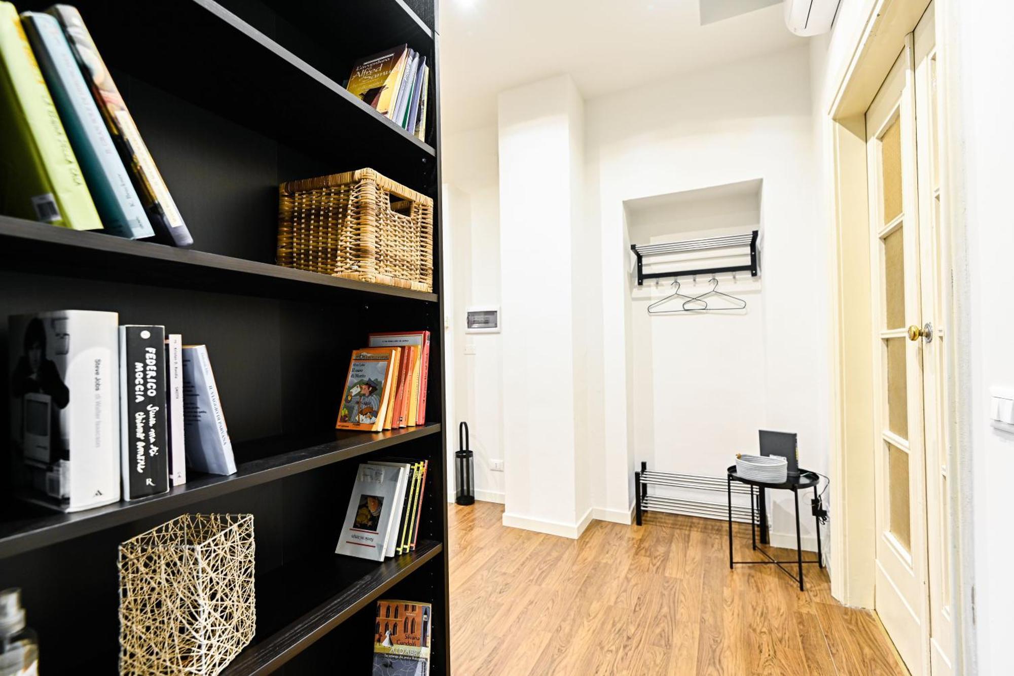 טורינו Top Living Apartments - Porta Susa מראה חיצוני תמונה
